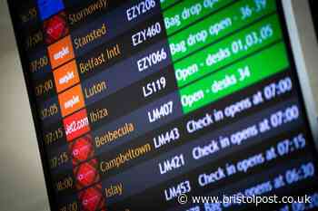 Mobile phone rule at airport could ruin your holiday before you even board