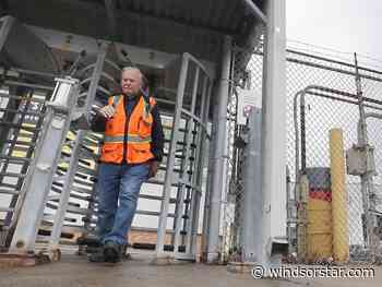 Stellantis reduces Windsor Assembly production amid U.S. tariffs; 3rd shift still planned