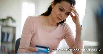 DWP Universal Credit claimants can apply for loan worth up to £800