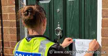 House making neighbours lives a misery shut down by police