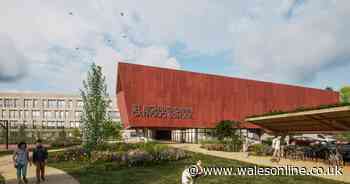 Welsh council's borrowing could go up by millions to cover cost of building new Barry school