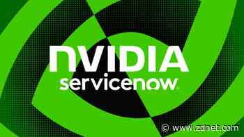 ServiceNow and Nvidia's new reasoning AI model raises the bar for enterprise AI agents