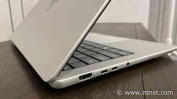 I've used dozens of distros as a Linux power user, but this one feels truly different