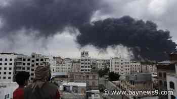 Trump says Yemen's Houthis agree to stop attacking ships, U.S. will end bombing campaign