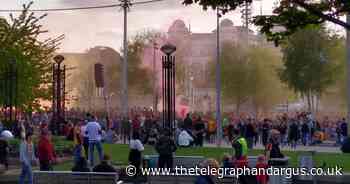 Bradford City promotion parade - all the latest updates