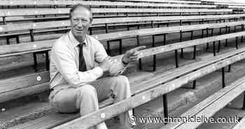 Death threats, nightclub brawls and the incredible Newcastle United dressing room tales