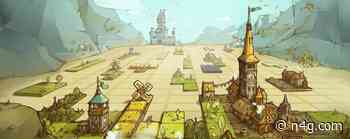 Drop Duchy Review | TheSixthAxis