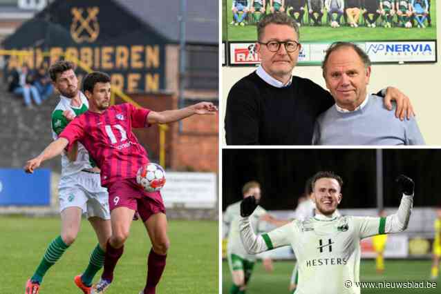 Zijn de A-reeksen echt beter dan B-reeksen in het amateurvoetbal?: “In Antwerpen kennen we het talent niet dat achter de Kennedytunnel speelt”