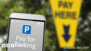 Government urged to act over 'rip-off' parking fines