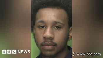 Man jailed after waving machete in street fight