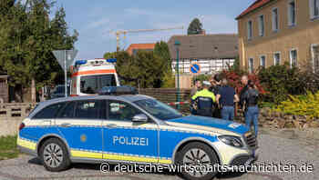 Behördendigitalfunk: Ausfall im bundesweiten Funkverkehr von Polizei und Behörden - das sind die Folgen