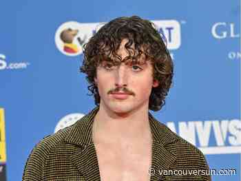 Concert announcements: Benson Boone, Haim, Blue Rodeo and others coming to B.C.