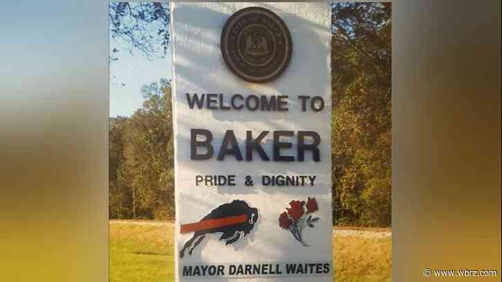 Attorney General sues City of Baker, council members; claims open meetings law violation