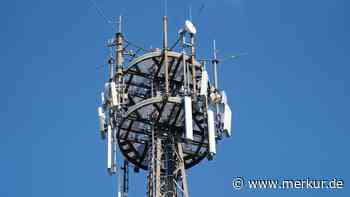 Bundesweite Störung im Digitalfunk der Behörden