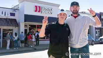 TCU course inspires roommates to become restaurant franchisees