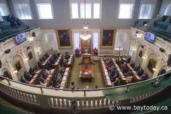 Nova Scotia fixed-term lease loophole to remain in place despite some abuse: official