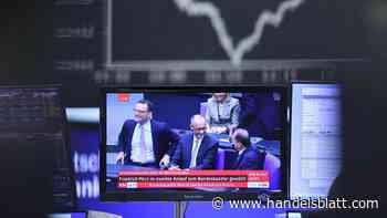 Dax aktuell: Dax beendet nach „Paukenschlag“ beeindruckende Serie