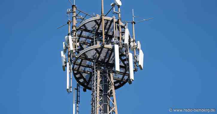 Bundesweite Störung im Digitalfunk der Behörden