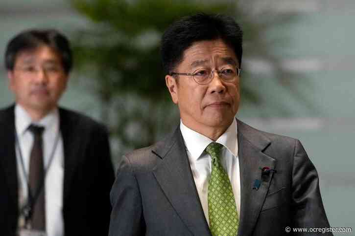 Threatened by Trump tariffs, Japan walks a delicate tightrope between US and China