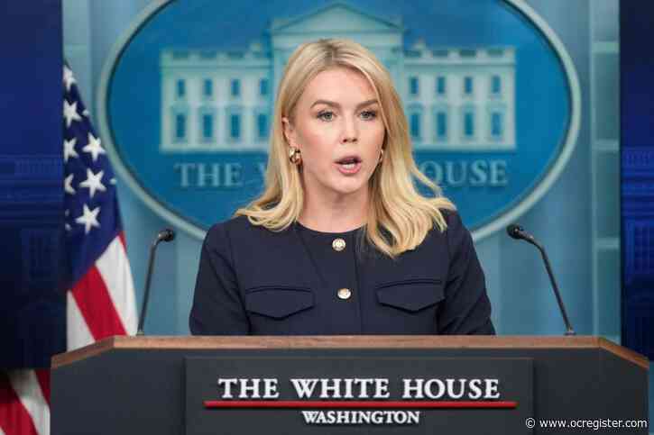 On the attack: Trump’s media response in Abrego Garcia story is notably vigorous