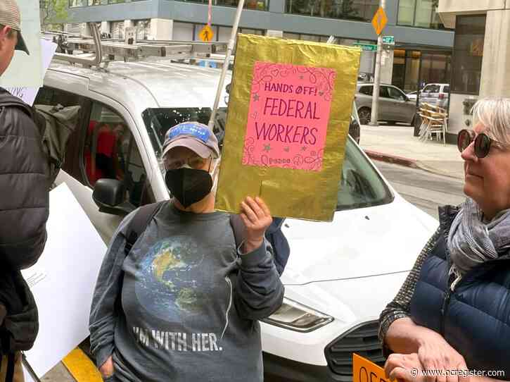 ‘My Social Security is my Social Security’: With Trump, Musk and DOGE, will it stay that way?