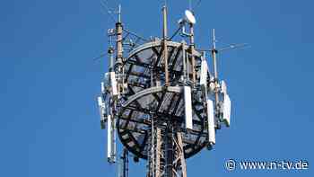 BOS-Netz betroffen: Bundesweite Störung legt Digitalfunk von Polizei und Feuerwehr lahm