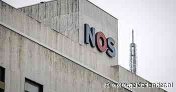 NOS-directeur werkt komende maanden zonder beloning na discussie over riant salaris