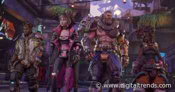 Is Borderlands 4 cross-platform?