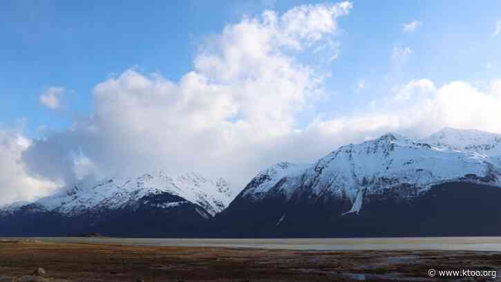 Mineral exploration company aims to offload mining project near Haines