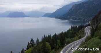 16-year-old hiker dies in Lions Bay after falling down a gully