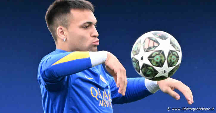 Inter-Barcellona, la diretta: alle 21 inizia la semifinale di Champions. San Siro stracolmo: record di incassi