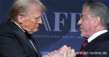 Trump, Hollywood und die Zollpläne: Wie eine Feindschaft eskalieren könnte