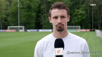 Boscagli haalt uit naar PSV na mislukte transfer: ‘Niet zoals afgesproken’