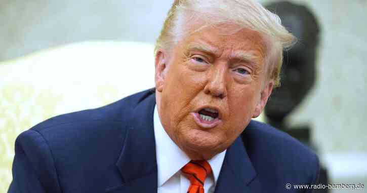 Trump verkündet überraschend Huthi-Kapitulation