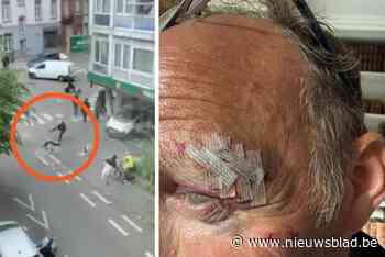 Club Brugge-supporter die voor dood werd achtergelaten in Molenbeek reageert: “Die stempel van hooligan? Daar kan ik niet mee leven”