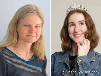 Postmedia journalist Lori Culbert named Michener Award finalist for coverage of UVic teen's overdose death