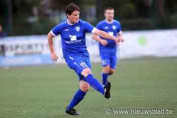 KOVC Sterrebeek haalt het op ervaring van jong FFF Haren: “Verschillende spelers moesten heel diep gaan”