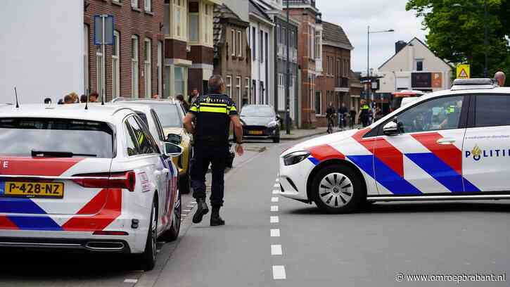 Jong meisje ernstig gewond door aanrijding