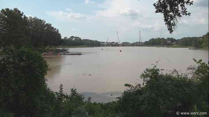Officials announce May Street closure, lowering water levels as University Lakes restoration continues