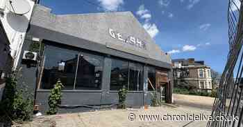 New restaurant plans emerge for once-popular Jesmond spot two years after sudden closure