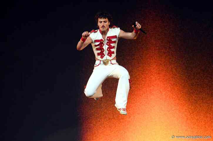 Benson Boone to bring American Heart Tour to Crypto.com Arena