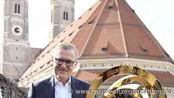 Drahtseilakt Club-WM