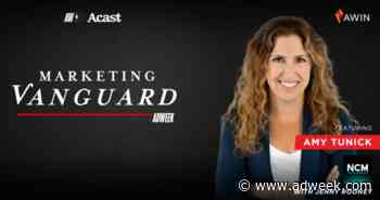 Cinema Advertising Reimagined: Insights From Amy Tunick, CMO of NCM