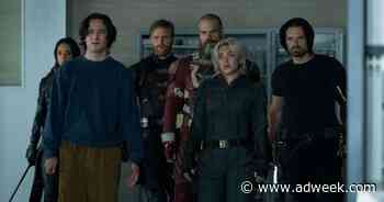 New Avengers Assemble: Inside Marvel’s Unprecedented Thunderbolts* Title Rebrand