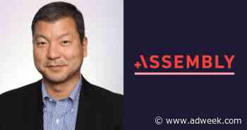 Assembly Finds its First Chief Media Officer in Jason Lim