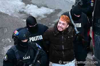 Evasion de Mohamed Amra: un suspect remis à la France depuis l'Allemagne