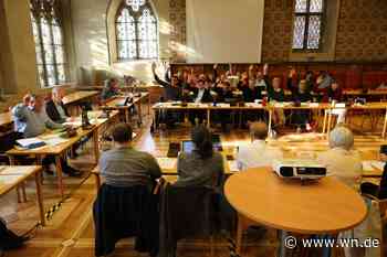 Politik beschließt Umbenennungen – Gegner kündigen Bürgerbegehren an