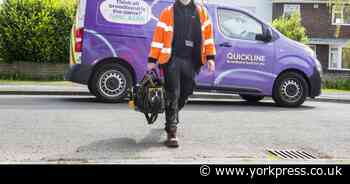 Don’t get stuck paying more for less – Quickline is here to help