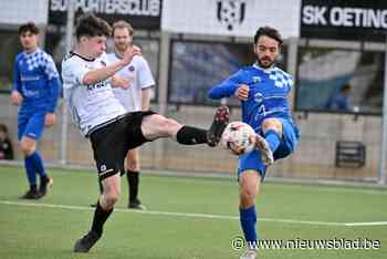 Zelfs zonder coach stoot VC Groot-Dilbeek door in de eindronde: “Gelukkig is Eric Jacques al aan de beterhand”