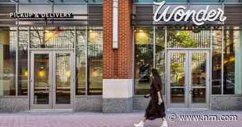 Wonder secures $600M funding round backed by Google Ventures